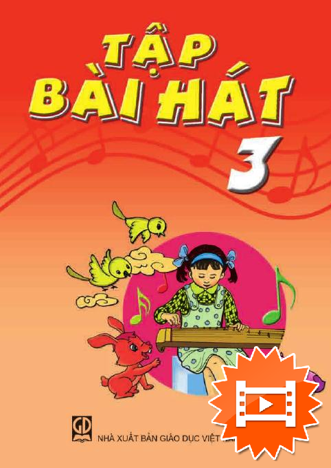 Bài 1 (tiết 3): Đọc nhạc