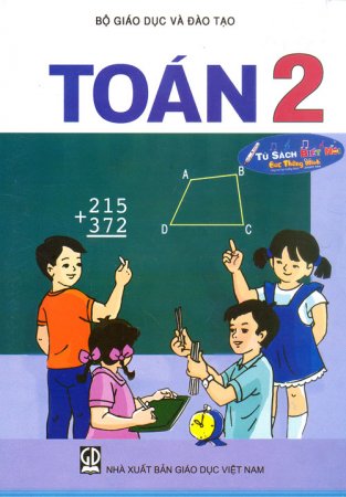 Toán - Lớp 2- Bài 38: Thừa số - Tích