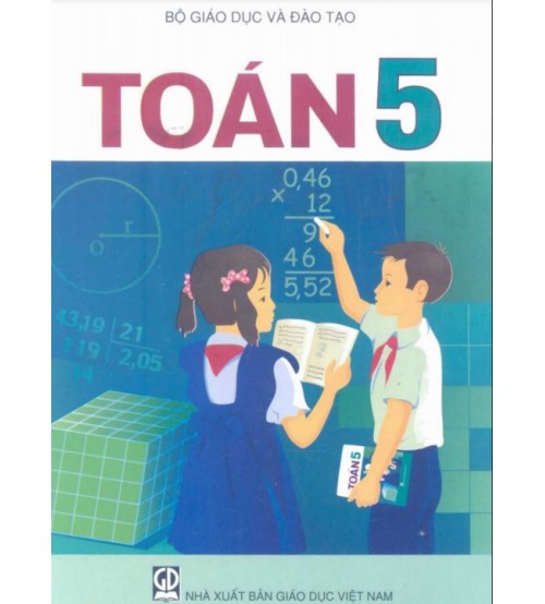 Toán lớp 5 - Sử dụng máy tính bỏ túi để giải toán về tỉ số phần trăm